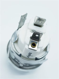 Лампа в сборе с плафоном для духовки Leran / Midea 17471100002113