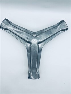 0020101895B Крестовина 0020101895B