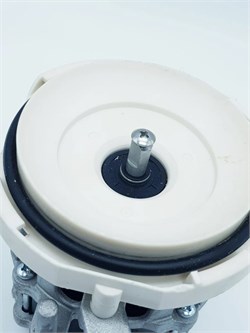 Насос УЦ (без крыльчатки) Рециркуляцион.DWB (D000505000) (шт) D000505000-УЦ