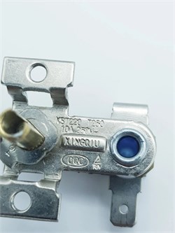 Термостат Б/У KST220 T250 для тепловентилятора BALLU BFH/S-10 RTS17476000008534120-Б/У