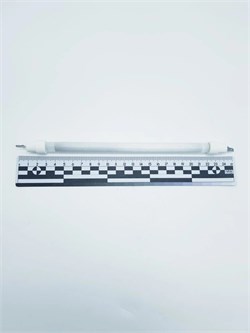 Кварцевый нагреватель для микроволновой печи 0530085548 (1 шт) RTS17476000008534086