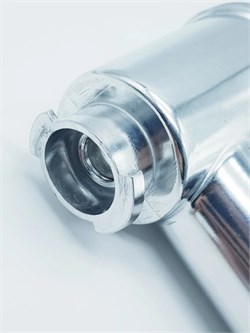 Корпус шнека для кухонной машины LERAN KM1080 RTS17476000008534088