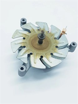 Двигатель Б/У вентилятора конвекции для духового шкафа Leran EOM 6077 RTS17476000008534151-Б/У