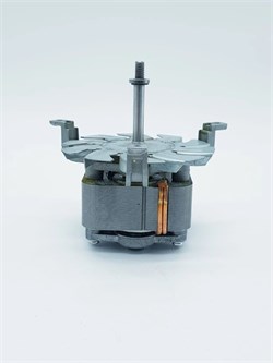 6G.03.03.01.000199 Мотор для духового шкафа конвекции в сборе EOM 6077 6474 6785 (17471100002673) 480871