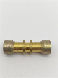 271276 Муфта LOKRING 8/8 NKMS50 - латунная для холодильника Indesit 271276