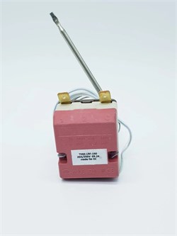 Термостат духовки 50-260гр.С 20A/250V/0,9m/39mm для электроплиты Брест RTS17476000008534133
