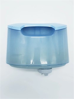 Резервуар Б/У для воды отпаривателя напольного Philips GC482 RTS17476000008534202-Б/У