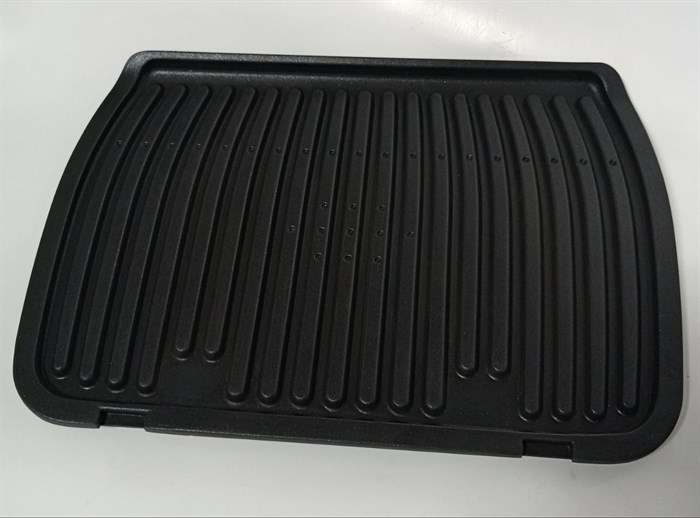 TS-01043480 Верхняя жарочная панель электрогриля TEFAL GC750D30/79A TS-01043480 - фото 18581