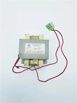 Трансформатор Б/У 6170W1D098C для СВЧ LG MB-4042H KHT-R801ELGA-Б/У