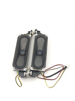 BN96-06818C Микродинамик для телевизора Samsung (2 шт) BN96-06818C