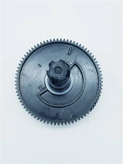 Шестерня редуктора (большая зубьев 77) для кофемашины SAECO HD8753 RTS17476000008534145