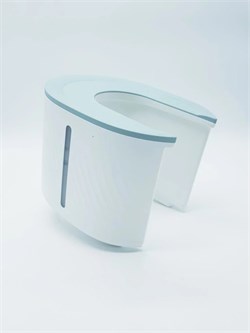 Резервуар Б/У для парогенератора Tefal IT3274E1 RTS17476000008534229-Б/У