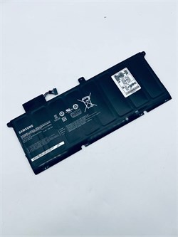 BA43-00344A Аккумулятор Б/У для ноутбука Samsung BA43-00344A-бу