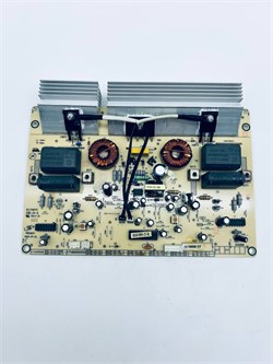 DG81-01444A плата питания для варочных поверхностей Samsung NZ64F3NM1AB/UR DG81-01444A