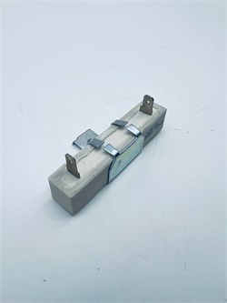 3B71807A Резистор сопротивления переменный в керамическом корпусе JURIA 20W 300K 3B71807A