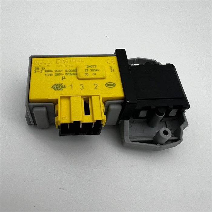 Блокировка люка INT001CY для стиральных машин INT001CY - фото 393778