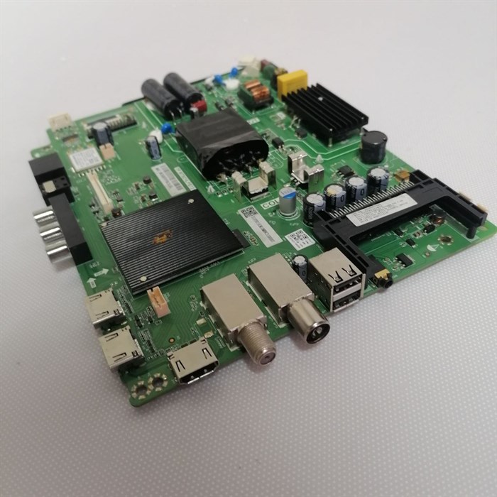 0530076925 Integration Mainboard Module (515Y92163M32(PID E32K66G_PLUS_ST315A07_2_MTC_CAN_EU_600)) 0530076925 - фото 45572