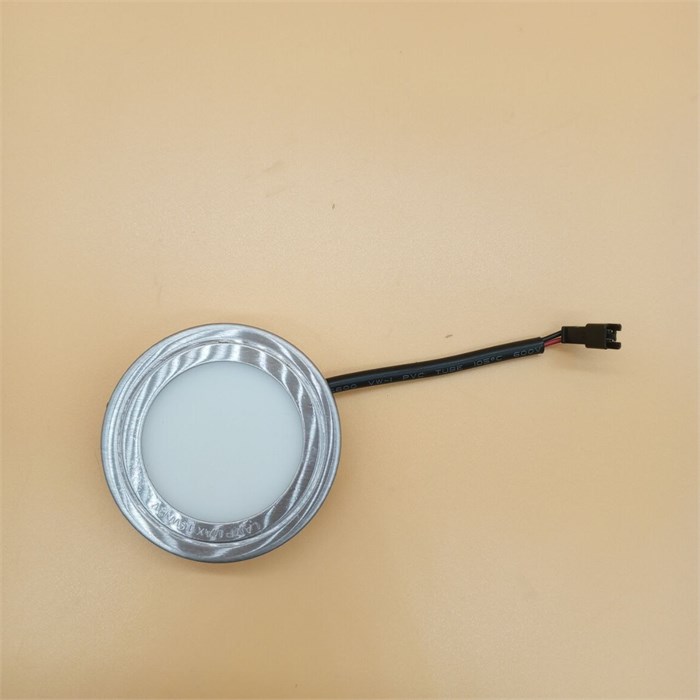 Встроенная лампа освещения 1.5W 12W для кухонной вытяжки LERAN RH6525WG RTS174760000082991 - фото 456696