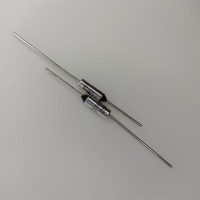 Термопредохранитель 130C 10A 250V RTS17476000007784 - фото 45738