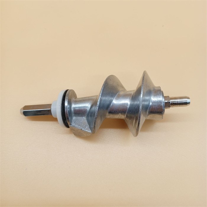 Шнек Б/У мясорубки Moulinex HV2, HV3, HV4, HV6, HV8 RTS174760000083142бу - фото 466687