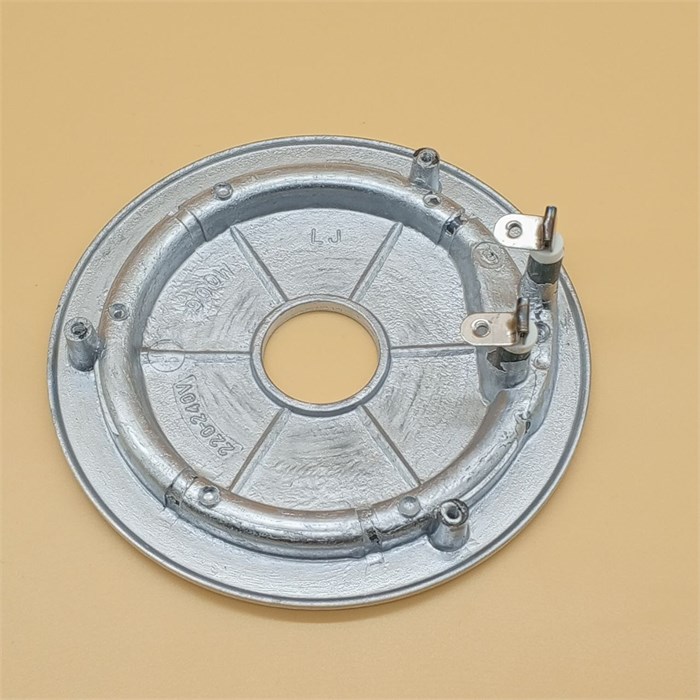 Тэн для мультиварки 900W Ø170mm RTS174760000083370 - фото 486173