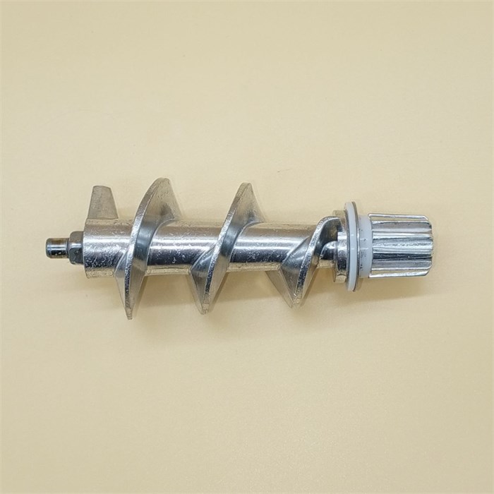 SS-9100046885 Шнек для мясорубки Moulinex ME558 RTS174760000083394 - фото 486859
