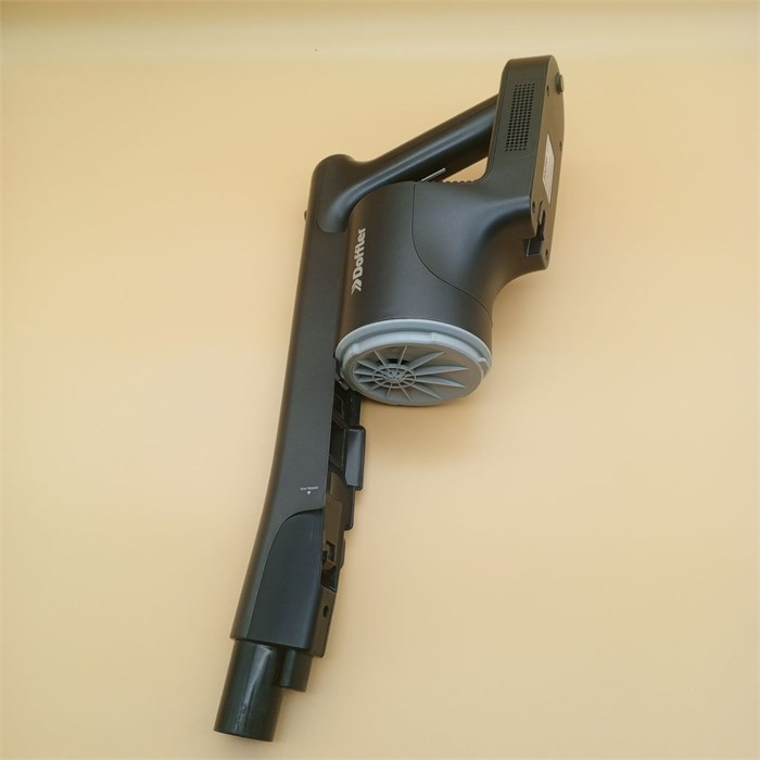 Моторный блок Б/У в сборе для пылесоса DOFFLER VVC 707 DF RTS174760000083783-бу - фото 517525