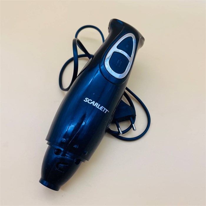Моторный блок Б/У для блендера Scarlett SC-HB42F05 RTS174760000084203-бу - фото 545625