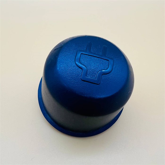 Клавиша сматывания шнура для пылесоса Philips RTS174760000084859 - фото 572618