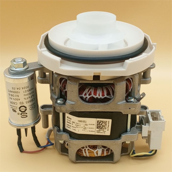 17476000A02575 Циркуляционная помпа FDW 44-1063 45-104 45-108 64-1485 17476000A02575 - фото 585717