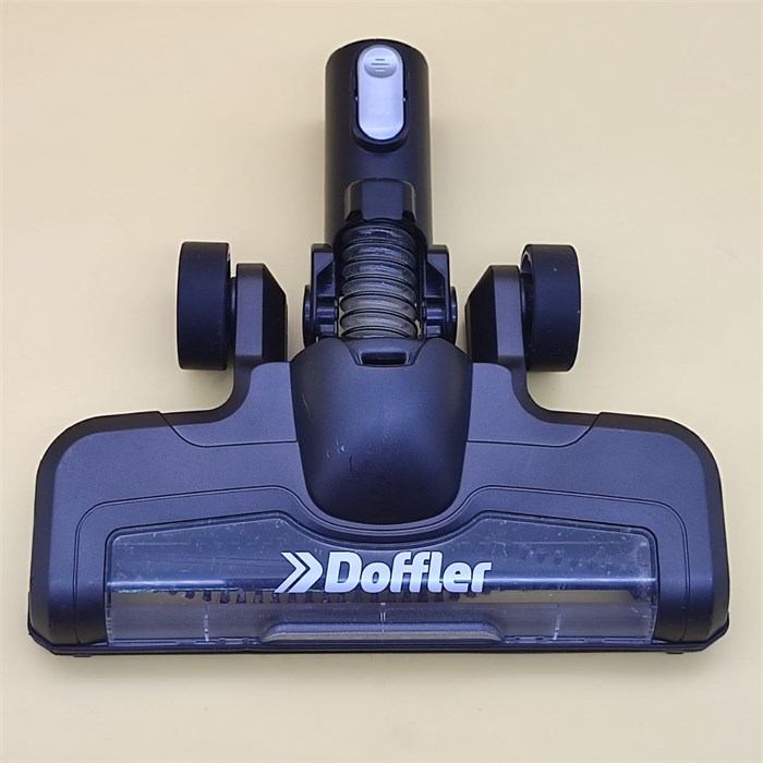 Электрощетка Б/У для пылесоса Doffler VVC 707 DF RTS174760000084994-бу - фото 616921