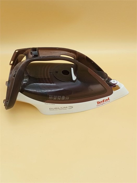 Резервуар для воды (корпус) Б/У от утюга TEFAL FV5716 RTS1747600000852814-БУ - фото 673369
