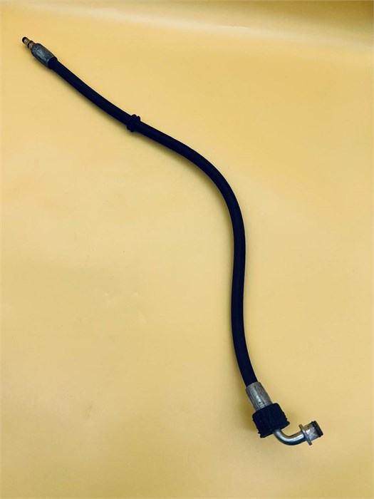 Рукав высокого давления 400bar SEA100 R25 1/4" Б/У для мойки высокого давления Brait BR-2500A RTS1747600000852838-бу - фото 674903