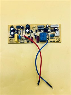 Плата питания YH-RF-501AC для мультиварки, рисоварки Panasonic YH-RF-501AC-1 - фото 806607