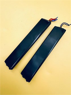 Нагревательные элементы HS976 Б/У для выпрямителя волос Vitek VT-1335 HS976-бу - фото 807022
