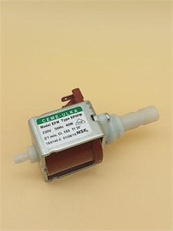 Помпа для кофеварки Polaris PCM1535E 00754885-1 - фото 807481