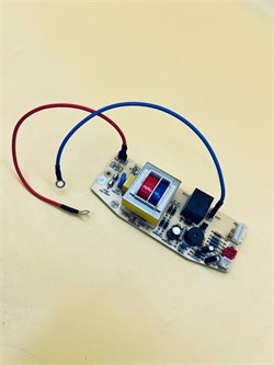 Плата питания для мультиварки Polaris PMC0582ADG 00755247-1 - фото 807787