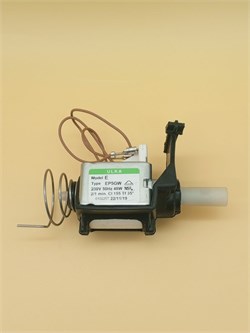 Помпа вибрационная для кофемашины ULKA EP5 48W 230V 50Hz 556212 556212-1 - фото 807876