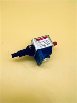 Насос (помпа) JYPC-2 220-240V 16W электромагнитный для отпаривателей утюгов пароочистителей пылесосов кофемашин JYPC-2 - фото 808863