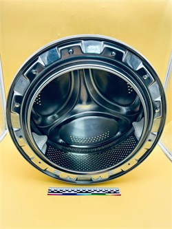 C00308622 Барабан с крестовиной для стиральной машины Ariston, Indesit, Whirlpool 308622 RTS17476000008532216 - фото 809428