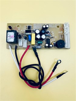 Плата питания KF-DFG-50A(B)-LED-DY для мультиварки Polaris PMC 0537D RTS17476000008531962 - фото 810081