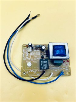 Плата питания WXB-0502-P10 для мультиварки Redmond RMC-M30 WXB-0502-P10 - фото 810470