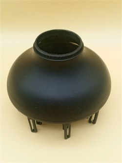 Насадка (диффузор) Б/У для фена POLARIS PHD 2503TDI RTS17476000008532134-БУ - фото 810533