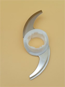 Нож-измельчитель для блендера SUPRA HBS-125 RTS17476000008532474 - фото 810835