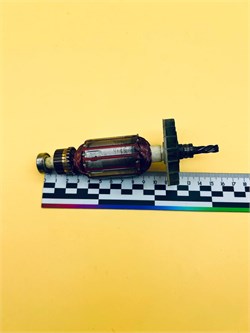 Ротор Б/У для электроинструмента RTS17476000008532676-бу - фото 810910