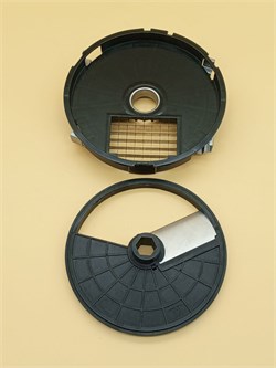 Насадка для нарезки кубиками для блендера SUPRA HBS-125 RTS17476000008532471 - фото 811125
