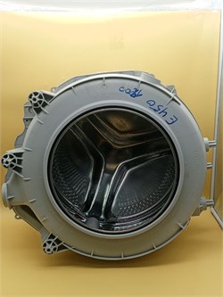 2428600600 Бак в сборе для стиральной машины Beko 2428600600 - фото 811429