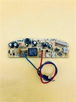 Плата питания мультиварки вариант (модель KZE130830) Polaris PMC0527D/ PMC0517AD/ PMC0556D KZE130830 - фото 811610