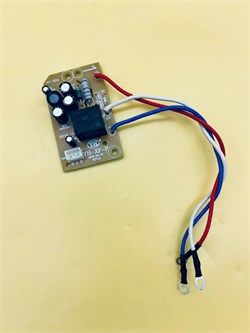 Плата управления 0550AD-YH/XF/P для мультиварки POLARIS PMC0572 AD 0550AD-YH/XF/P-1 - фото 811642