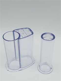 Толкатель для кухонного комбайна HI FP-01S017 RTS17476000008532838 - фото 839984
